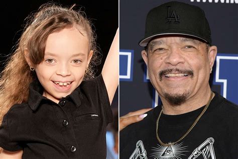 chanel ice t daughter